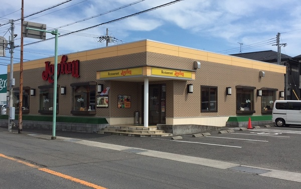 和歌山市木ノ本の土地(ジョイフル和歌山西ノ庄店)