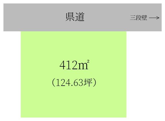 西牟婁郡白浜町の売土地