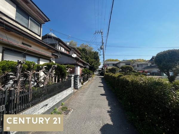 和歌山市古屋の中古一戸建て