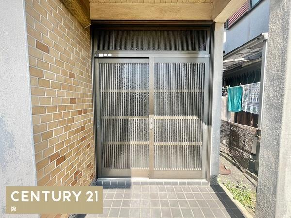 和歌山市古屋　中古戸建