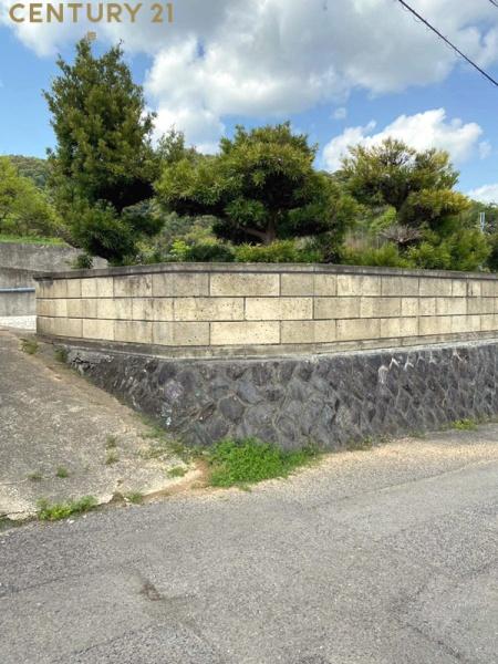 紀の川市貴志川町西山の土地