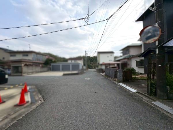 紀の川市粉河の中古一戸建て