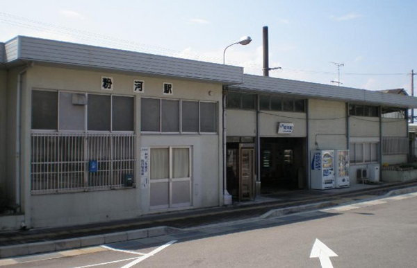 紀の川市粉河の中古一戸建て(粉河駅(JR和歌山線))