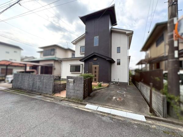 紀の川市粉河の中古一戸建て