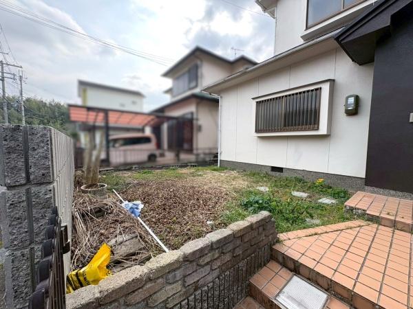 紀の川市粉河の中古一戸建て