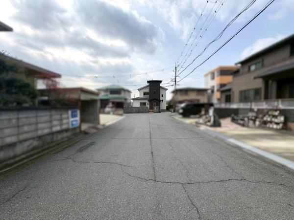 紀の川市粉河の中古一戸建て