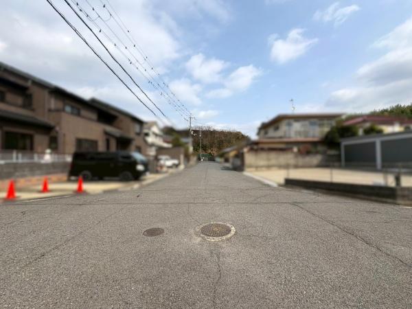 紀の川市粉河　中古戸建