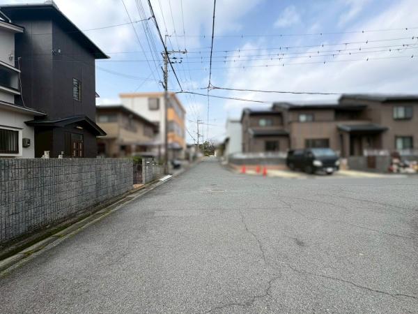 紀の川市粉河　中古戸建