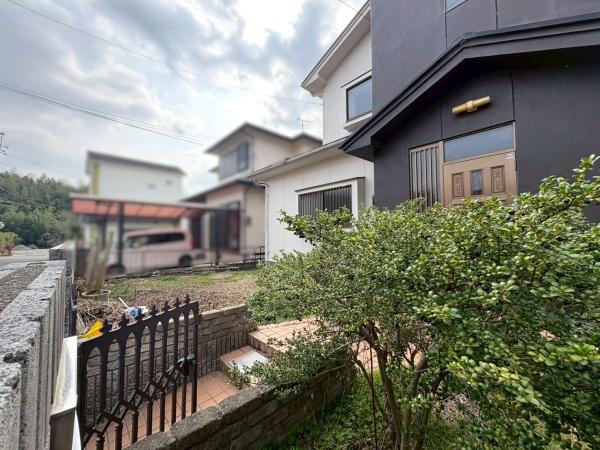 紀の川市粉河の中古一戸建て