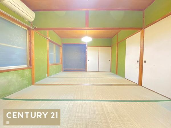 有田市宮原町道の中古一戸建て