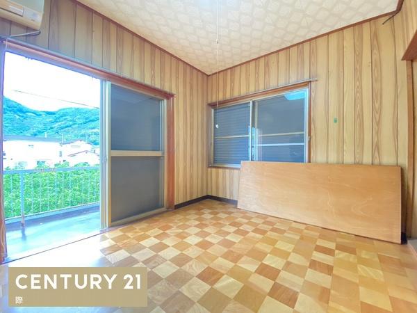 有田市宮原町道の中古一戸建て