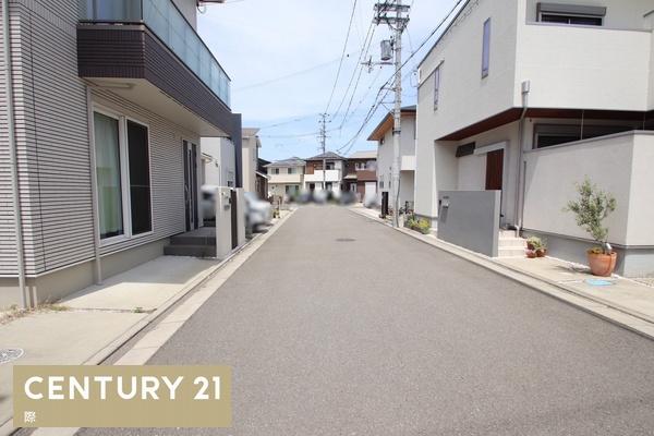 和歌山市加納の中古一戸建て