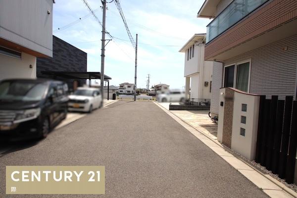 和歌山市加納の中古一戸建て