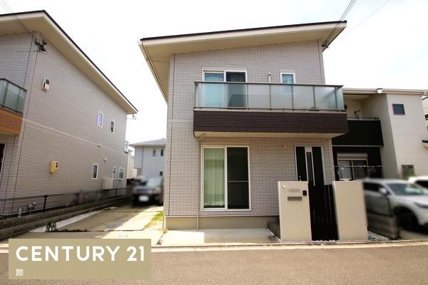 和歌山市加納の中古一戸建て