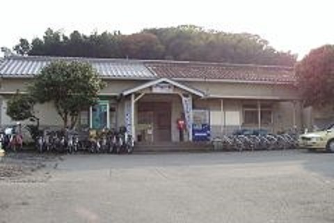 岩出市船戸の土地(船戸駅(JR和歌山線))