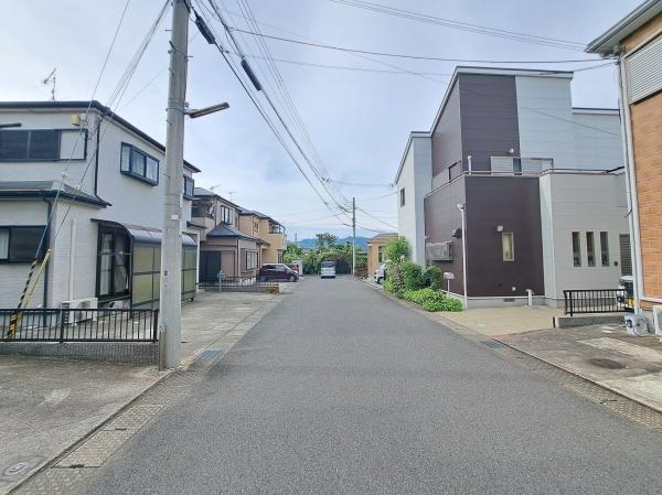 岩出市中島の中古一戸建て