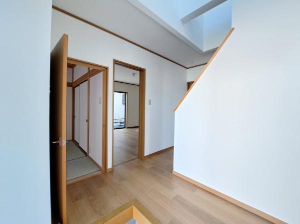 岩出市中島　中古戸建　オーナーチェンジ物件