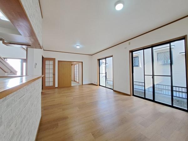 岩出市中島　中古戸建　オーナーチェンジ物件