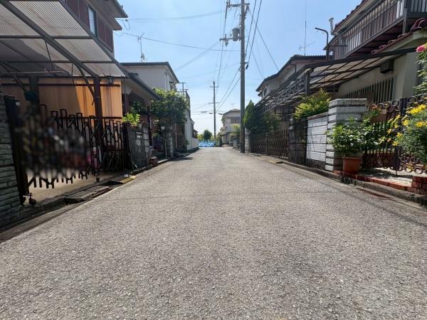 和歌山市神前の中古一戸建て