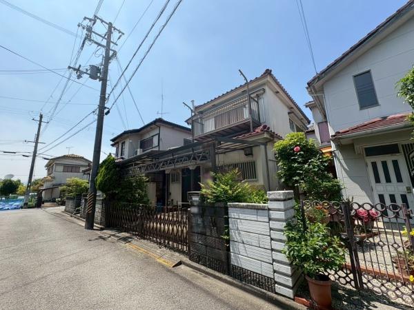 和歌山市神前　中古戸建