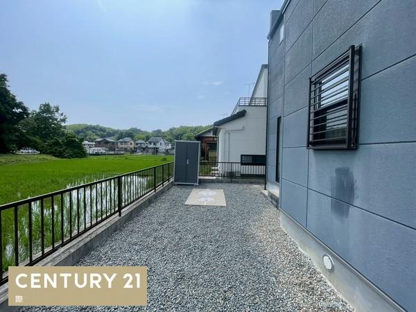 和歌山市口須佐の中古一戸建て