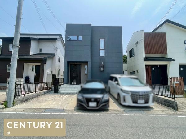 和歌山市口須佐　中古戸建