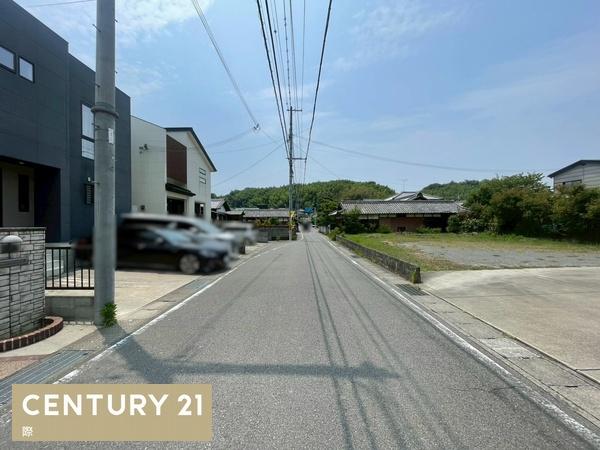 和歌山市口須佐の中古一戸建て