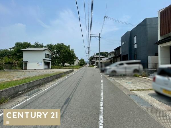 和歌山市口須佐の中古一戸建て