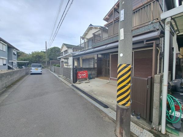 和歌山市西庄　中古戸建　オーナーチェンジ物件