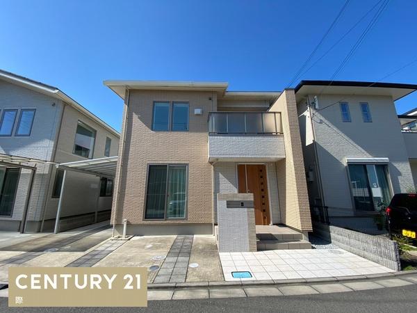 岩出市原の中古一戸建