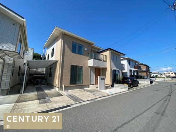 岩出市原の中古一戸建て