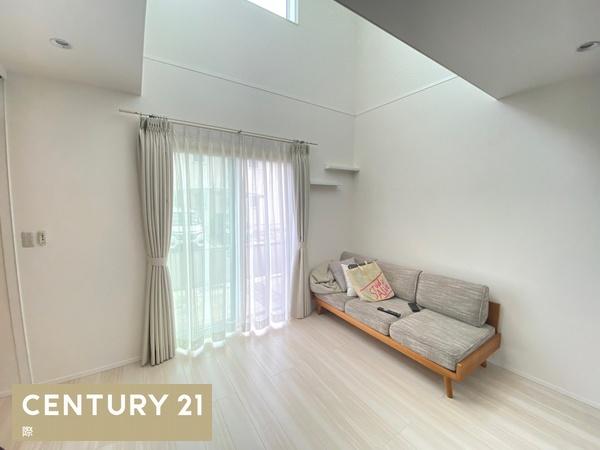 岩出市原の中古一戸建て