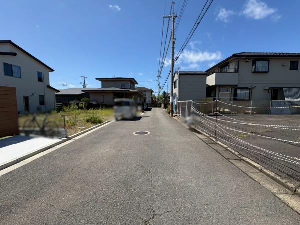 和歌山市木ノ本の土地