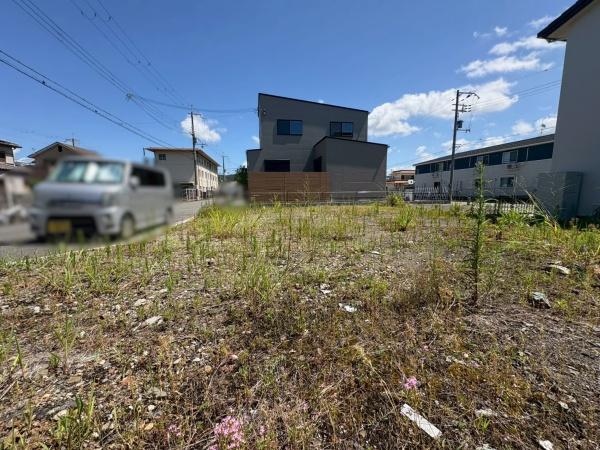 和歌山市木ノ本の土地