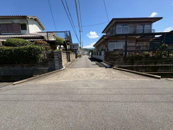 和歌山市木ノ本の土地