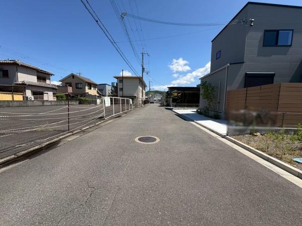 和歌山市木ノ本の土地