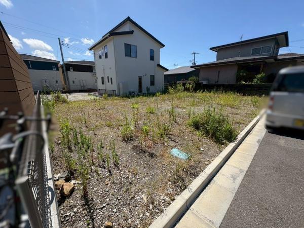 和歌山市木ノ本　1号地