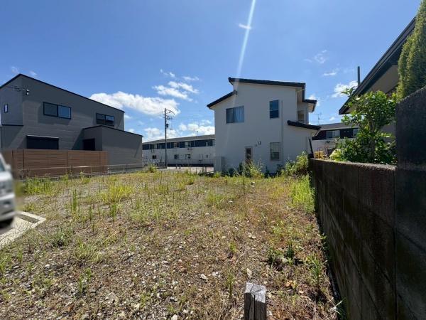 和歌山市木ノ本　1号地