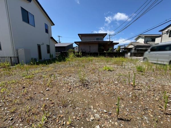 和歌山市木ノ本の土地