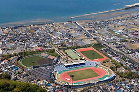 和歌山市内原の土地(紀三井寺公園)