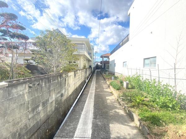 紀の川市西大井の中古一戸建て