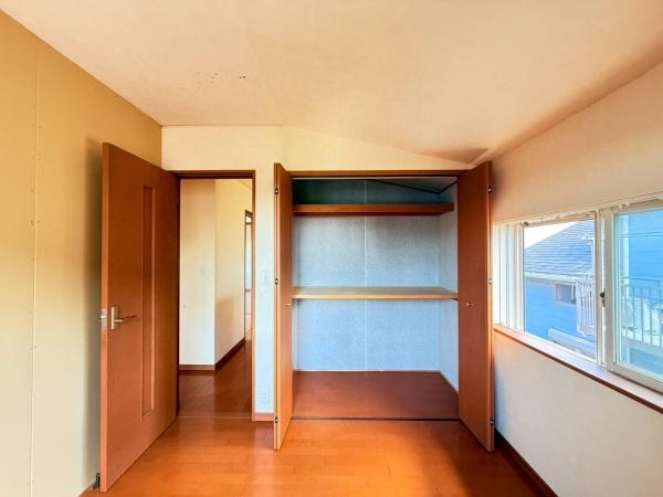 和歌山市梅原の中古一戸建て