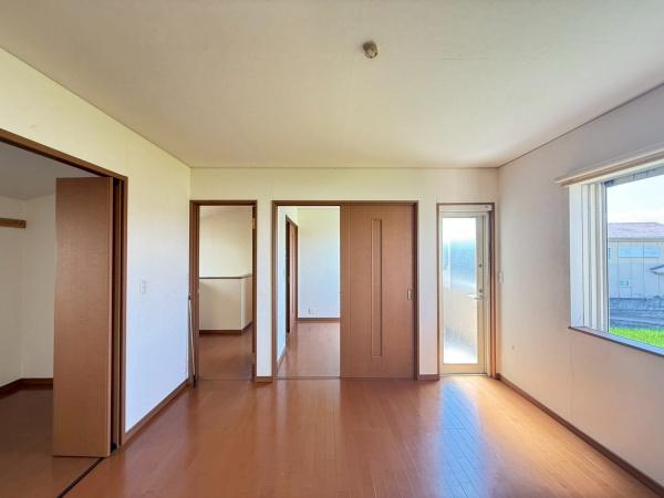 和歌山市梅原の中古一戸建て