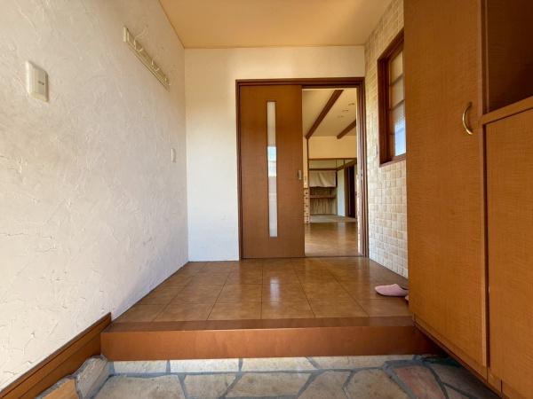 和歌山市梅原の中古一戸建て