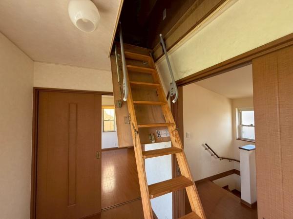 和歌山市梅原の中古一戸建て