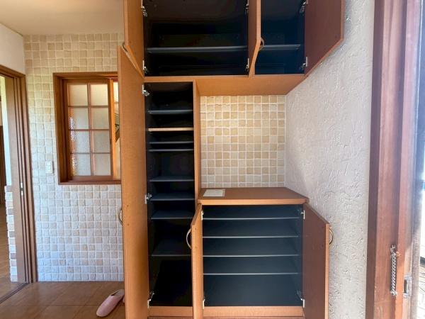 和歌山市梅原の中古一戸建て