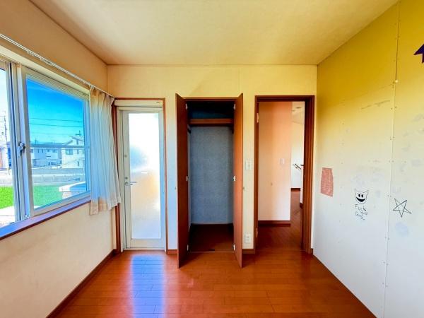 和歌山市梅原の中古一戸建て