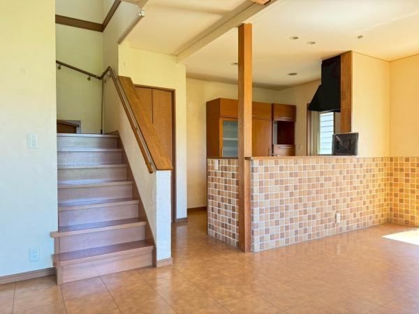 和歌山市梅原の中古一戸建て