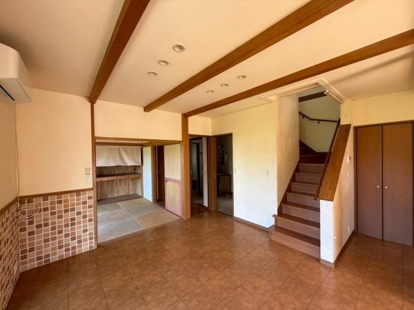 和歌山市梅原の中古一戸建て