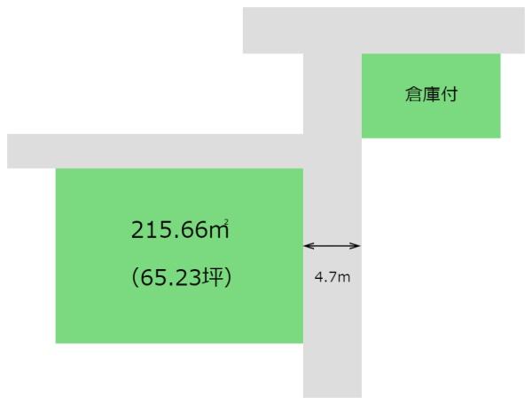 東牟婁郡串本町串本の売土地